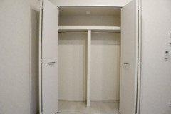 【収納】 | HR FRONT REGAL ドームウエスト 仲介手数料無料