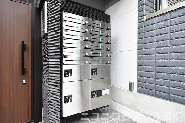 グランクオール京成立石のその他|別号室イメージの為、現状を優先致します。