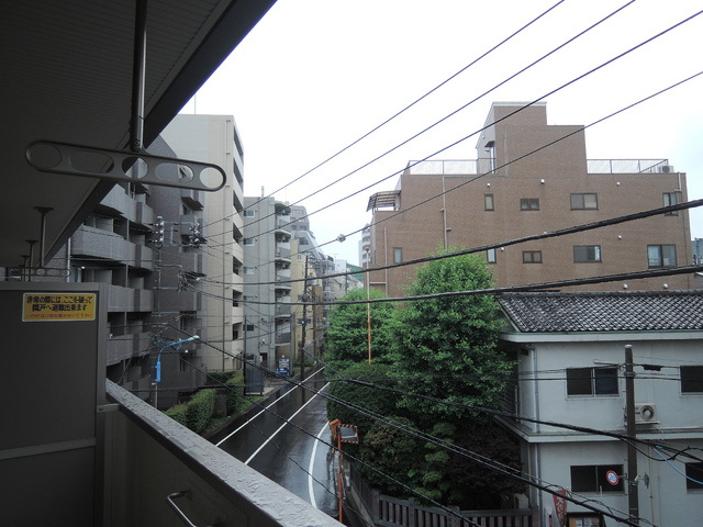 モリタパレスの展望|★眺望良好★