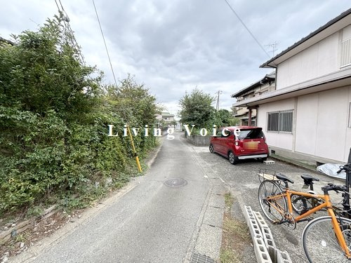 【前面道路含む現地写真】 | 【仲介手数料０円】横浜市緑区新治町　新築一戸建て | 【仲介手数料０円】横浜市緑区新治町　新築一戸建て