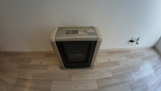 プレジールの設備