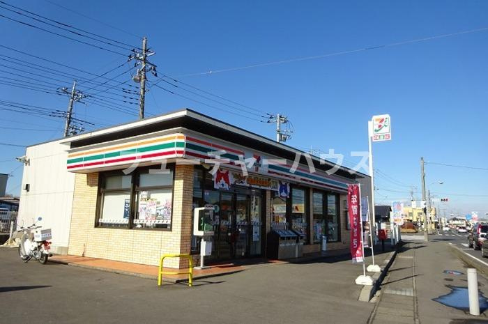タントミール　Ａの周辺