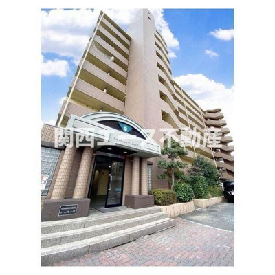 【外観】 | シャトー・レイクルイーズ