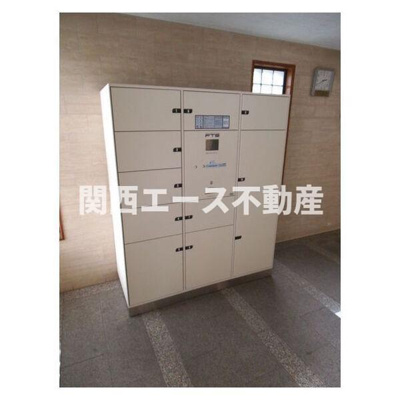 【その他共用部分】 | シャトー・レイクルイーズ