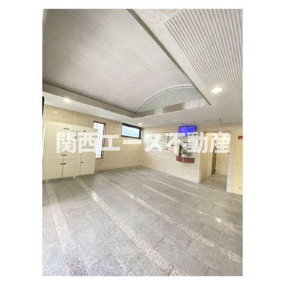 【ロビー】 | シャトー・レイクルイーズ