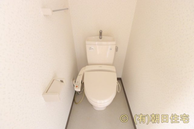 【トイレ】 | カーサ愛