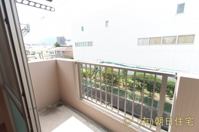 【バルコニー】 | カーサ愛