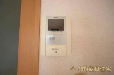 【セキュリティ】 | カーサ愛