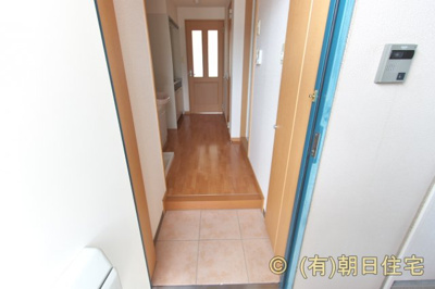 【玄関】 | カーサ愛