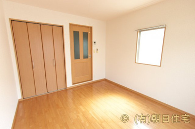 【洋室】 | カーサ愛