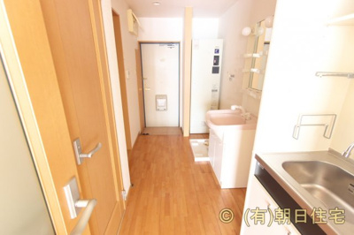 【内装】 | カーサ愛