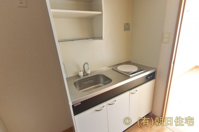 【キッチン】 | カーサ愛