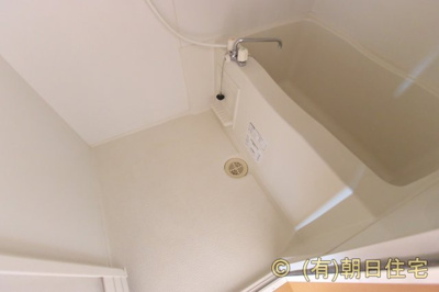 【浴室】 | カーサ愛