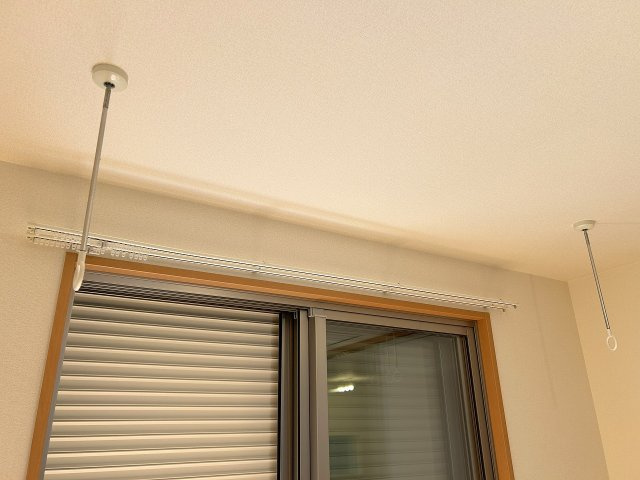 ヴィラ南浦のその他共用部分