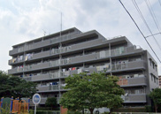 ソフィア上福岡の画像