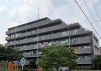 ソフィア上福岡の画像