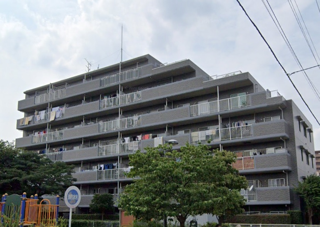 【外観】 | ソフィア上福岡