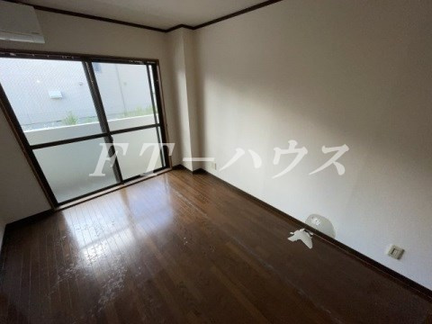 ベルメゾンの居間・リビング