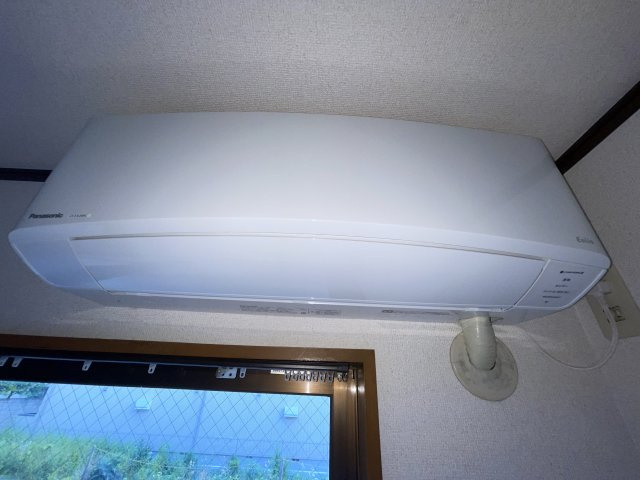 ベルメゾンの設備