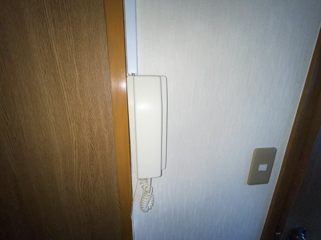 ベルメゾンのセキュリティ