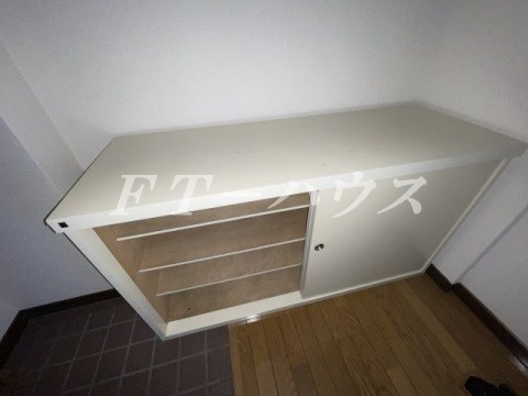 ベルメゾンの設備