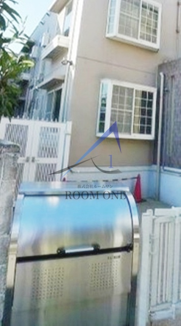 南品川フラッツ