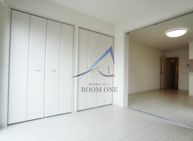 リブリ・桜新町の寝室|寝室です。