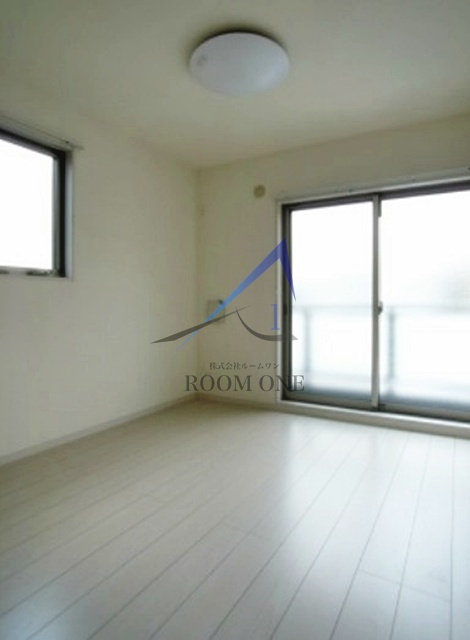 リブリ・桜新町の居間・リビング|洋室のお部屋です。