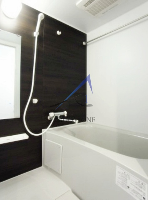 リブリ・桜新町の浴室|お風呂です。