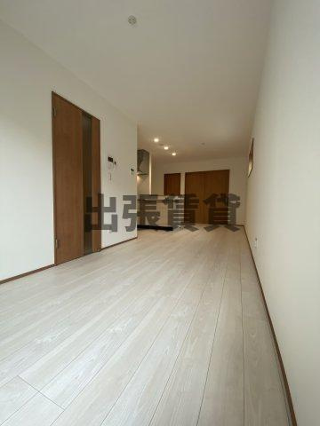 仲介手数料0円！！BC大金の居間・リビング