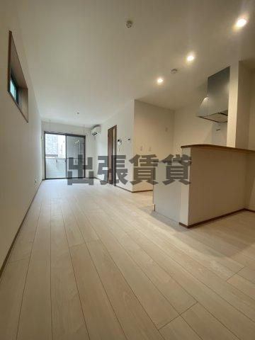 仲介手数料0円！！BC大金の居間・リビング