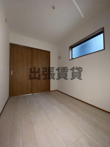 仲介手数料0円！！BC大金の洋室