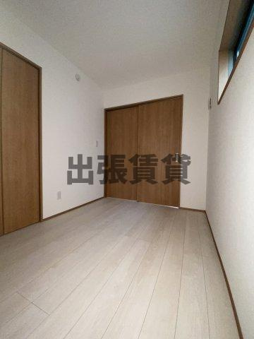 仲介手数料0円！！BC大金の洋室