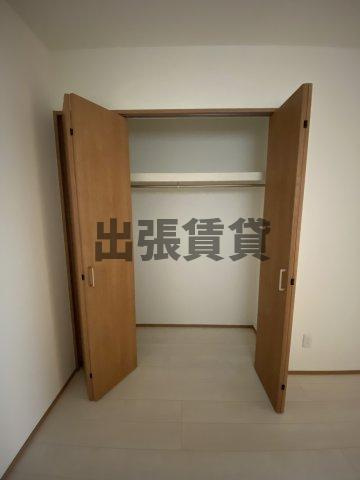 仲介手数料0円！！BC大金の収納