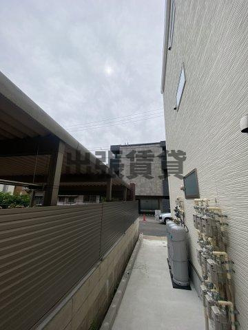 仲介手数料0円！！BC大金の展望