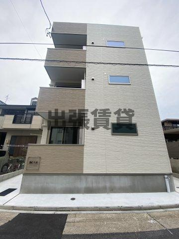 仲介手数料0円！！BC大金の外観