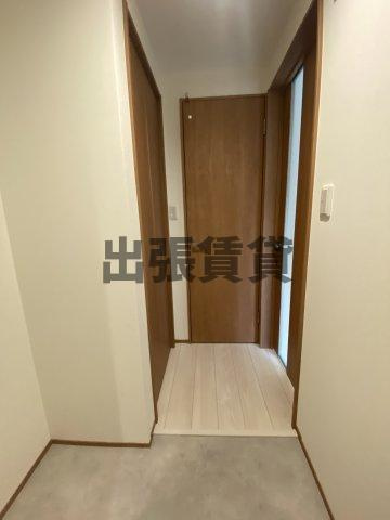 仲介手数料0円！！BC大金の内装