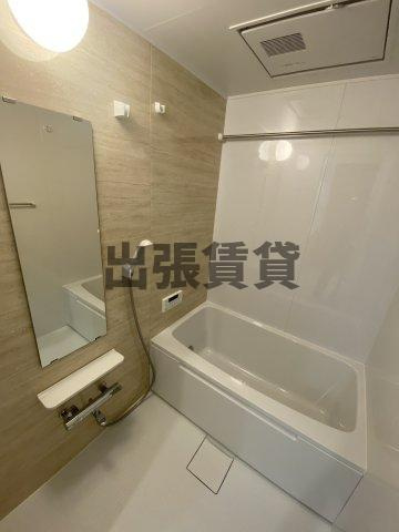 仲介手数料0円！！BC大金の浴室