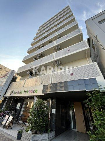 Ｃａｎａｌ天満橋 