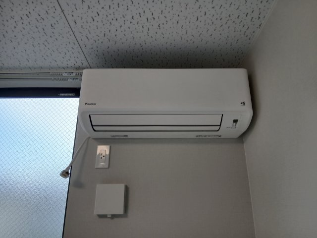 グランデアンの設備