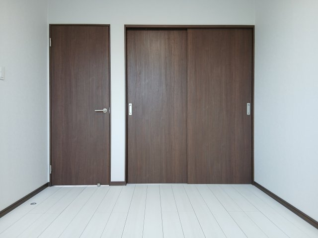 グランデアンの洋室|洋室（6.0帖）