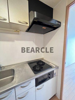 【キッチン】 | グランドパレス西大路