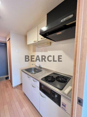 【キッチン】 | グランドパレス西大路