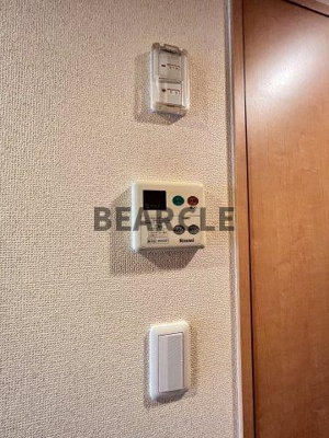 【セキュリティ】 | グランドパレス西大路