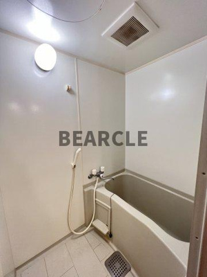 【浴室】 | グランドパレス西大路