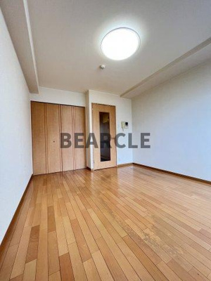 【寝室】 | グランドパレス西大路