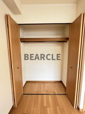 【収納】 | グランドパレス西大路