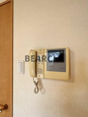 【セキュリティ】 | グランドパレス西大路