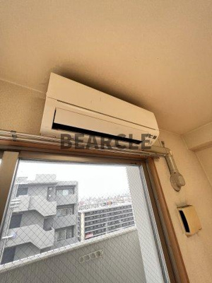 【設備】 | グランドパレス西大路