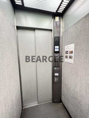 【その他共用部分】 | グランドパレス西大路